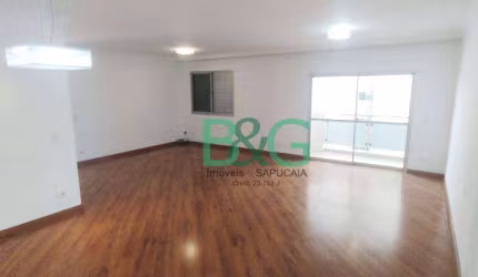 Apartamento com 2 dormitórios à venda, 107 m² por R$ 900.000,00 - Belenzinho - São Paulo/SP