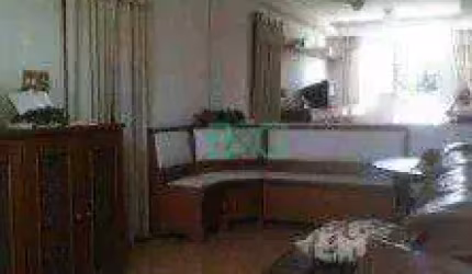 Apartamento com 2 dormitórios à venda, 49 m² por R$ 258.000,00 - Sacomã - São Paulo/SP