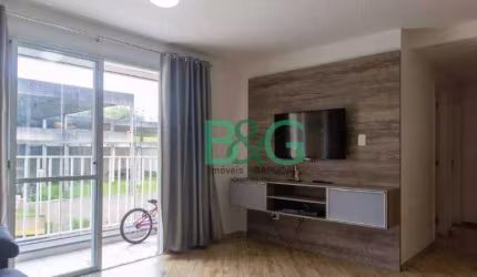 Apartamento com 3 dormitórios à venda, 71 m² por R$ 469.918 - Jardim Celeste - São Paulo/SP