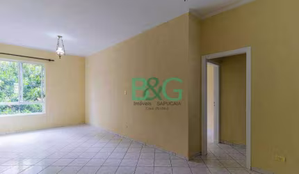 Apartamento com 1 dormitório à venda, 63 m² por R$ 349.000 - Consolação - São Paulo/SP