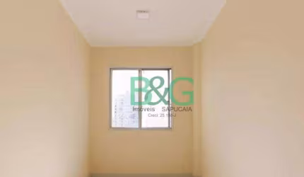 Apartamento com 1 dormitório à venda, 60 m² por R$ 319.000 - Vila Buarque - São Paulo/SP