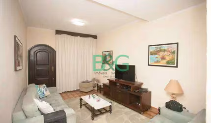 Sobrado com 3 dormitórios à venda, 111 m² por R$ 695.000,00 - Itaberaba - São Paulo/SP