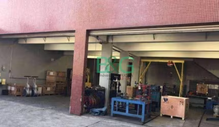 Prédio, 540 m² - venda por R$ 3.604.000 ou aluguel por R$ 28.000/mês - Jardim Santo Elias - São Paulo/SP