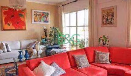 Apartamento com 3 dormitórios à venda, 238 m² por R$ 2.899.000 - Jardim Paulista - São Paulo/SP