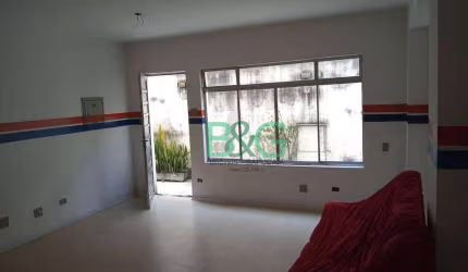 Conjunto para alugar, 140 m² por R$ 9.000,00/mês - Macedo - Guarulhos/SP