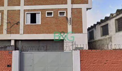 Galpão para alugar, 250 m² por R$ 9.000/mês - Vila Endres - Guarulhos/SP