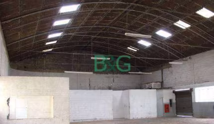 Galpão à venda, 1080 m² por R$ 4.500.000 - Água Chata - Guarulhos/SP