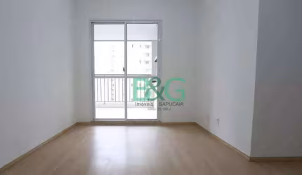 Apartamento com 2 dormitórios à venda, 74 m² por R$ 724.000 - Continental - Osasco/SP