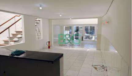Casa com 8 dormitórios, 231 m² - venda por R$ 1.700.000,00 ou aluguel por R$ 9.000,00/mês - Chácara Santo Antônio - São Paulo/SP