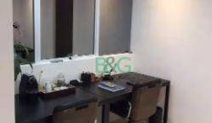 Sala, 30 m² - venda por R$ 290.000 ou aluguel por R$ 2.203/mês - Barra Funda - São Paulo/SP