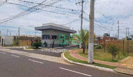 Casa com 2 dormitórios à venda, 47 m² por R$ 126.000 - Jardim nossa senhora das Graças - Franca/SP