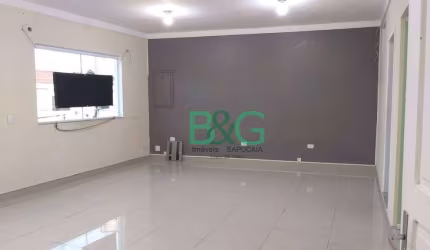 Galpão para alugar, 1200 m² por R$ 14.500/mês - Ponte Grande - Guarulhos/SP