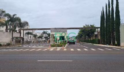 Apartamento com 2 dormitórios à venda, 51 m² por R$ 90.000 - Vila Santa Cruz - Franca/SP