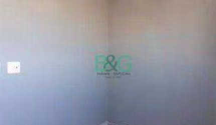 Apartamento com 2 dormitórios à venda, 43 m² por R$ 349.000 - Vila das Bandeiras - Guarulhos/SP