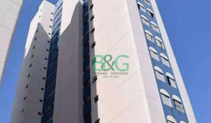 Apartamento com 2 dormitórios à venda, 50 m² por R$ 379.000,00 - Tatuapé - São Paulo/SP