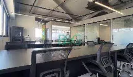 Conjunto para alugar, 130 m² por R$ 20.854/mês - Jabaquara - São Paulo/SP