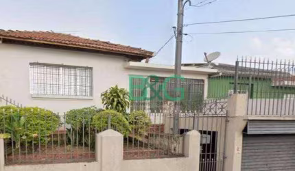 Sobrado com 2 dormitórios à venda, 220 m² por R$ 699.000 - Piqueri - São Paulo/SP