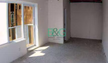 Sala para alugar, 51 m² por R$ 3.068/mês - Alphaville Industrial - Barueri/SP