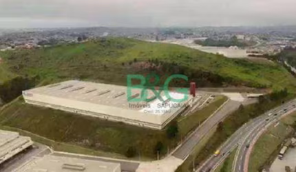 Terreno à venda, 22357 m² por R$ 6.700.000 - Itaqui - Itapevi/SP