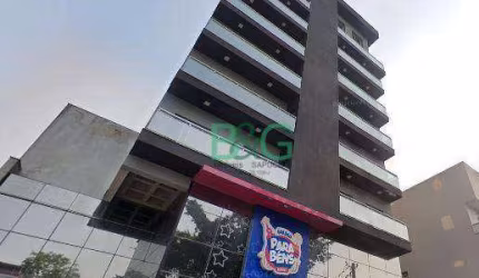 Prédio para alugar, 465 m² por R$ 15.000/mês - Vila Galvão - Guarulhos/SP