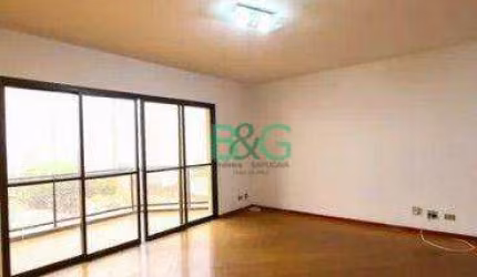 Apartamento com 4 dormitórios à venda, 134 m² por R$ 764.000 - Vila Augusta - Guarulhos/SP
