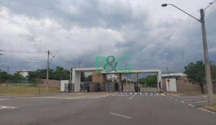 Casa com 4 dormitórios à venda, 234 m² por R$ 1.124.859 - São Venâncio - Itupeva/SP