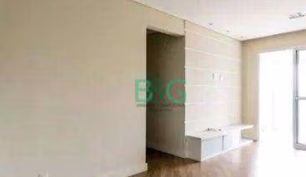 Apartamento com 3 dormitórios à venda, 75 m² por R$ 849.000 - Vila Augusta - Guarulhos/SP
