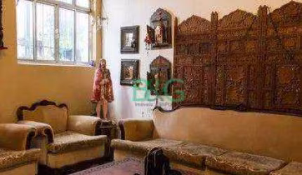 Casa com 2 dormitórios à venda, 70 m² por R$ 599.000 - Vila Maria - São Paulo/SP