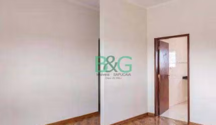 Sobrado com 2 dormitórios à venda, 120 m² por R$ 539.000,00 - Jardim Liderança - São Paulo/SP