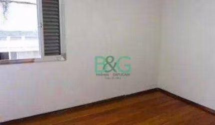 Apartamento com 2 dormitórios à venda, 64 m² por R$ 294.000 - Luz - São Paulo/SP