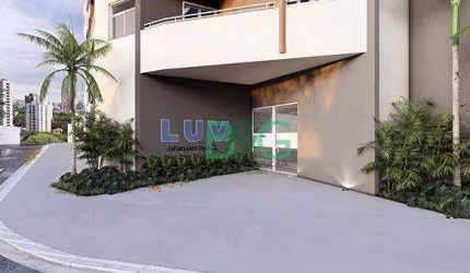 Apartamento com 2 dormitórios à venda, 37 m² por R$ 306.801 - Vila do Encontro - São Paulo/SP