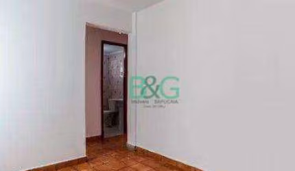 Apartamento com 2 dormitórios à venda, 60 m² por R$ 269.000 - Vila Guilherme - São Paulo/SP