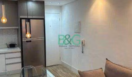 Apartamento com 2 dormitórios à venda, 40 m² por R$ 351.000,00 - Vila Prudente (Zona Leste) - São Paulo/SP
