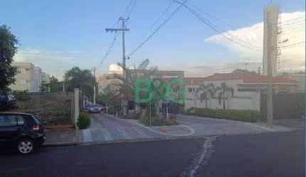 Apartamento com 2 dormitórios à venda, 39 m² por R$ 128.061 - Jardim Itapura - Presidente Prudente/SP