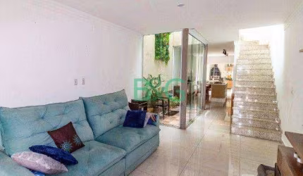 Sobrado com 1 dormitório à venda, 117 m² por R$ 869.000,00 - Vila Zelina - São Paulo/SP
