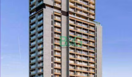 Loja à venda, 121 m² por R$ 1.622.496 - Jardim das Acácias - São Paulo/SP