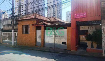 Casa com 3 dormitórios à venda, 96 m² por R$ 549.000,00 - Santana - São Paulo/SP