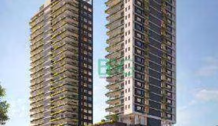 Cobertura com 4 dormitórios à venda, 384 m² por R$ 11.258.280 - Moema - São Paulo/SP