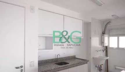 Apartamento com 2 dormitórios à venda, 70 m² por R$ 549.000 - Jardim Parque Morumbi - São Paulo/SP