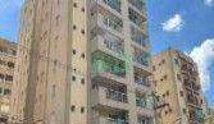 Apartamento com 3 dormitórios à venda, 118 m² por R$ 425.378 - Jardim Botânico - Ribeirão Preto/SP