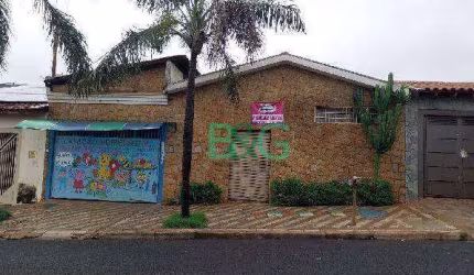 Casa com 2 dormitórios à venda, 231 m² por R$ 652.349 - Vila Virgínia - Ribeirão Preto/SP