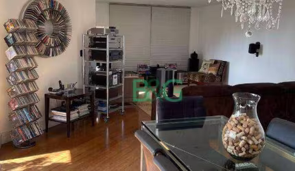 Apartamento com 4 dormitórios à venda, 220 m² por R$ 1.358.500 - Vila Andrade - São Paulo/SP