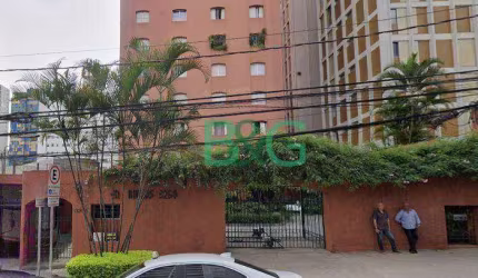 Apartamento com 3 dormitórios, 152 m² - venda por R$ 3.000.000 ou aluguel por R$ 16.088/mês - Cerqueira César - São Paulo/SP