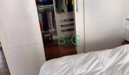 Apartamento com 3 dormitórios à venda, 186 m² por R$ 1.700.000,00 - Vila Suzana - São Paulo/SP