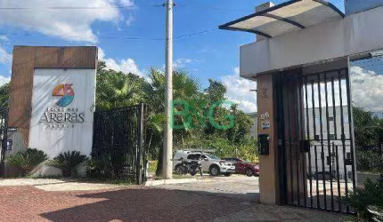 Apartamento com 2 dormitórios à venda, 41 m² por R$ 175.783 - Jardim das Nações - Salto/SP