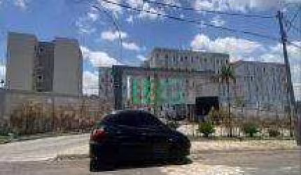 Apartamento com 2 dormitórios à venda, 40 m² por R$ 170.047 - Jardim Panorama - Salto/SP