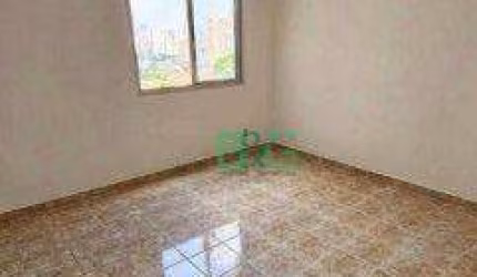 Apartamento com 2 dormitórios à venda, 55 m² por R$ 449.000,00 - Vila Mariana - São Paulo/SP