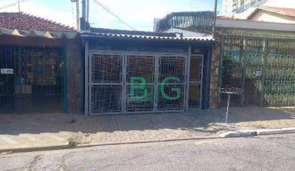 Casa com 3 dormitórios à venda, 132 m² por R$ 355.283 - Vila Prudente (Zona Leste) - São Paulo/SP