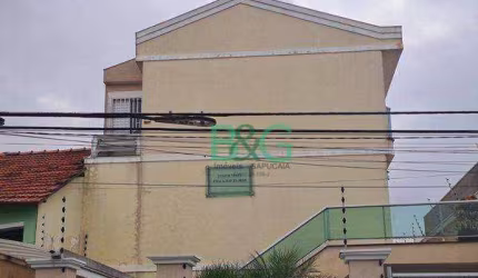 Casa com 1 dormitório à venda, 59 m² por R$ 594.616 - Vila Libanesa - São Paulo/SP