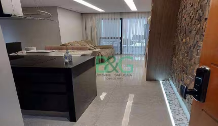 Apartamento com 2 dormitórios à venda, 70 m² por R$ 630.000 - Vila Formosa - São Paulo/SP